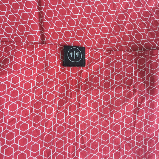 Furoshiki Cherry Furoshiki Bamboo Bag