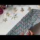 Art Deco FabRap™ - Fabric Gift Wrap