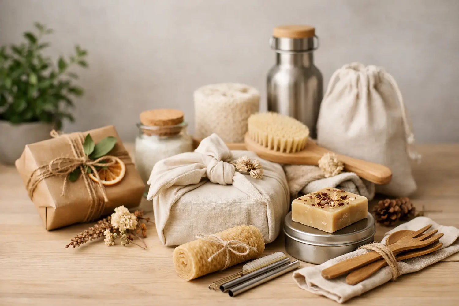 Zero Waste Gifting That Still Feels Special