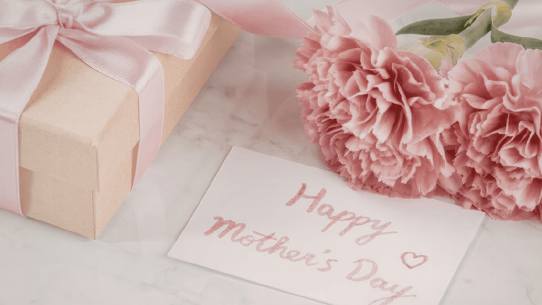 The Little Last Minute Mother's Day Gift Guide