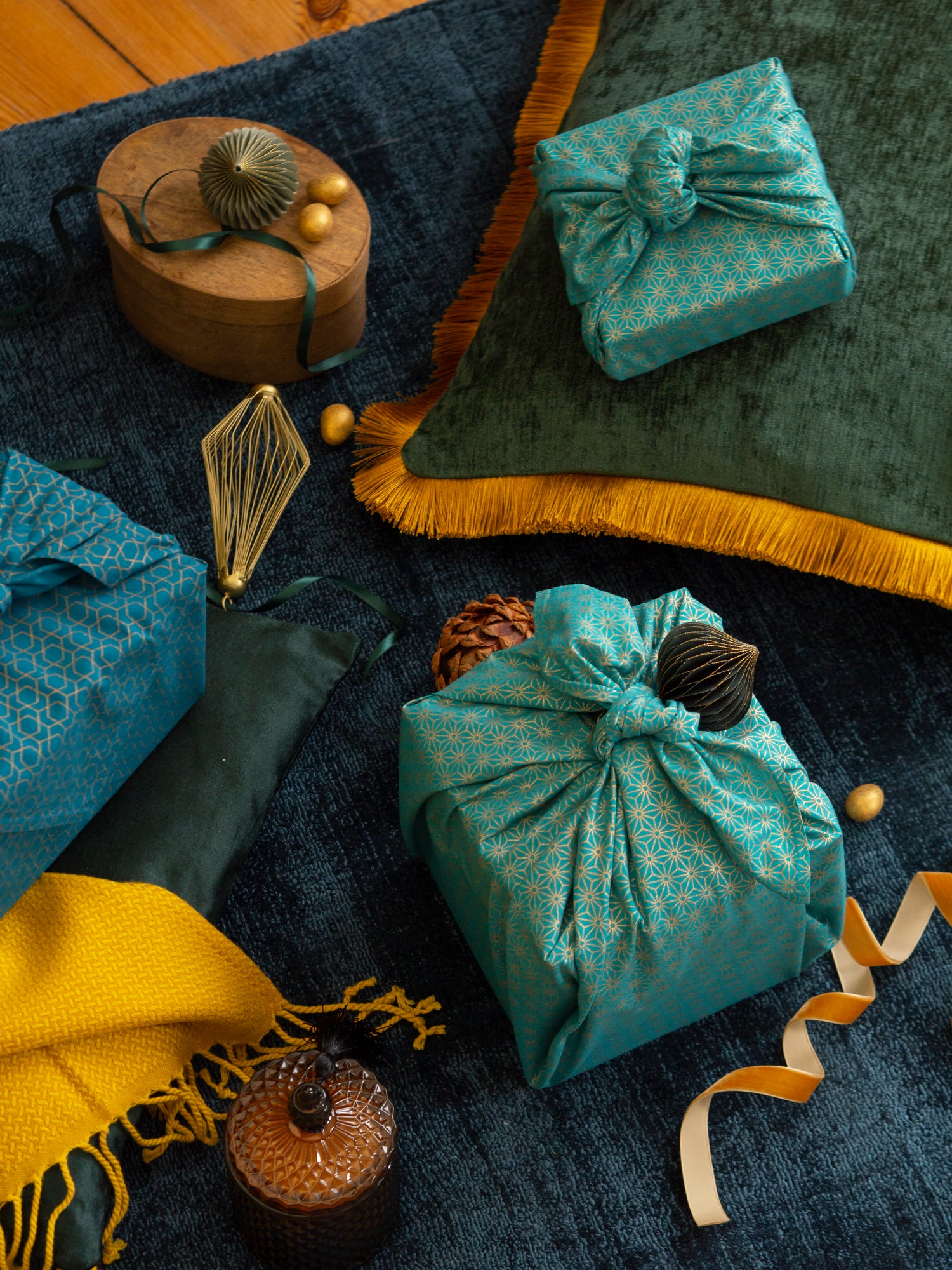 About FabRap™: From First Ideas to Finished Products