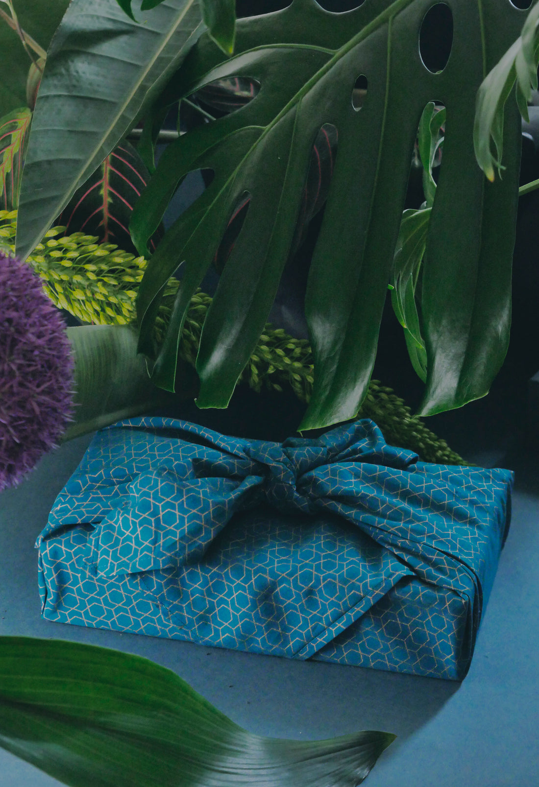 10 Great Reasons to Give Furoshiki for Corporate Gifts