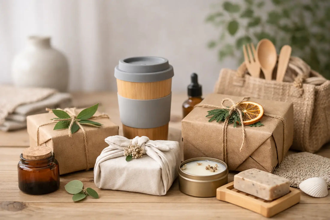 Sustainable Gifting Trends That Last