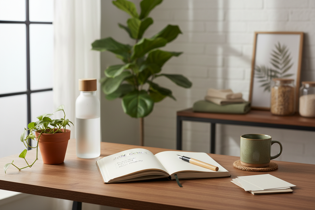 Wrap Smarter in 2026: 5 Sustainable Resolutions You Can Keep