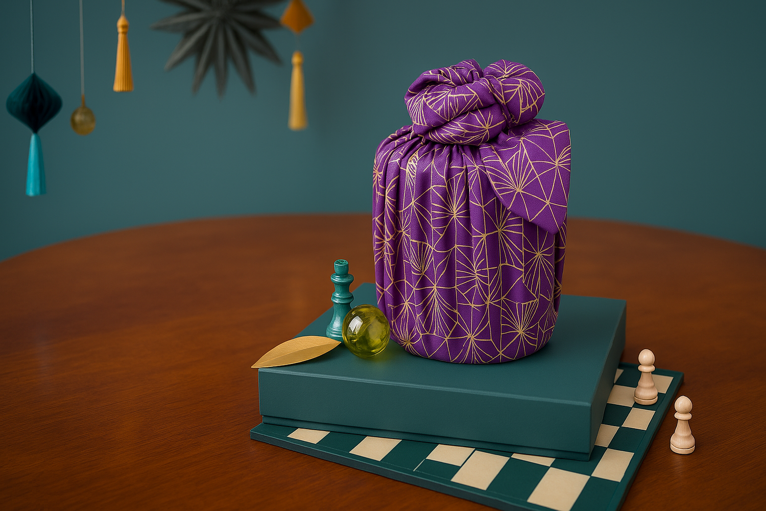 From One Heart to Many: How Reusable Wraps Carry Love Forward