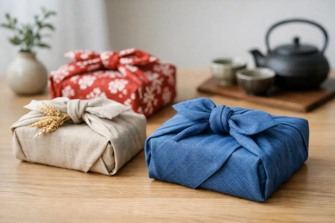 What Is Furoshiki and Why It Matters