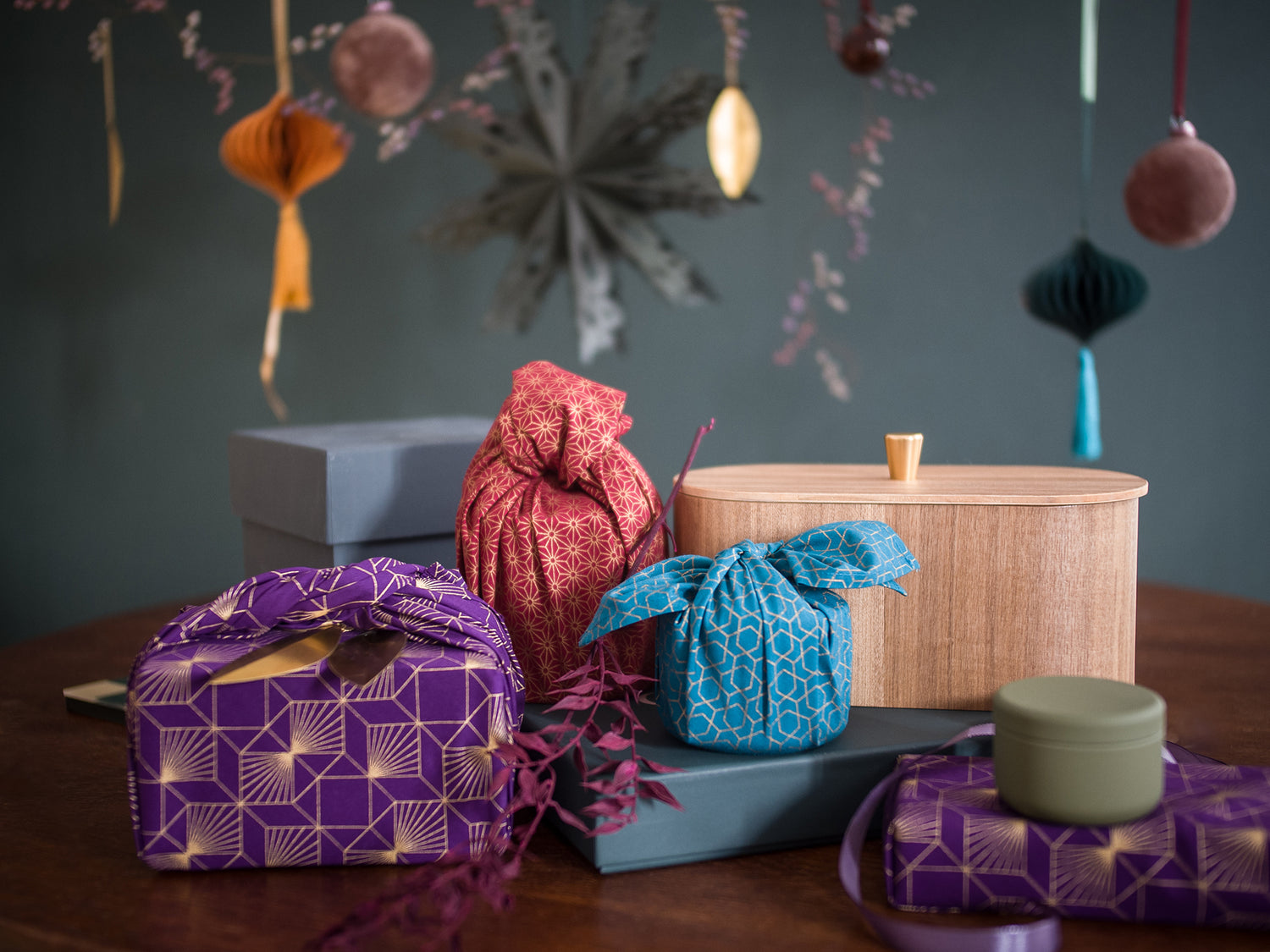 The Benefits of Corporate Gifting