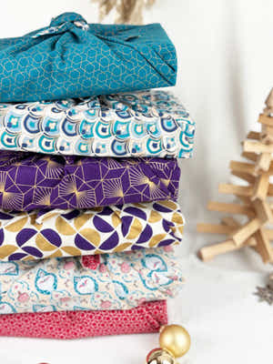 Bündel- und Geschenkpakete 