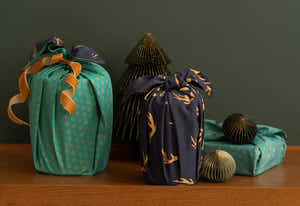 Double Sided - Reversible FabRaps