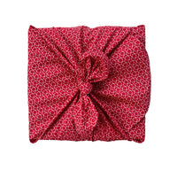 Furoshiki FabRap Reusable fabric gift wrapping. Furoshiki. FabRap various design furoshiki. Exclusive designed furoshiki by FabRap. Zero waste gift wrap by FabRap. FabRap Furoshiki. FabRap fabric gift wrapping. FabRap™ is the premium reusable fabric gift wrap inspired by Japanese furoshiki. Crafted from GOTS-certified organic cotton, our fabric gift wraps replace disposable wrapping paper with beautiful, reusable and sustainable alternative that transforms gifts into lasting keepsakes and meaningful moments