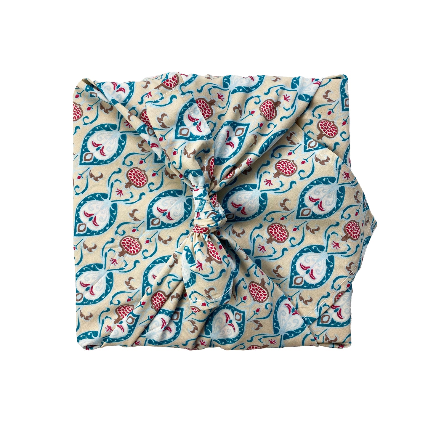 Medium Furoshiki (55 x 55cm) - Single Sided