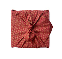 Extra Small Furoshiki FabRap - Single Sided - 2 pieces