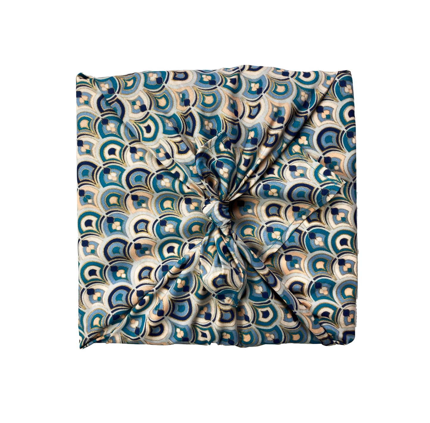 Medium Furoshiki (55 x 55cm) - Single Sided