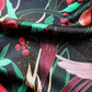 Furoshiki - Jewel Bloom - Silk - FabRap