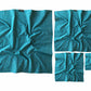 Ocean FabRap™ - Fabric Gift Wrap