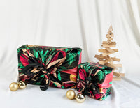 Furoshiki silk FabRap