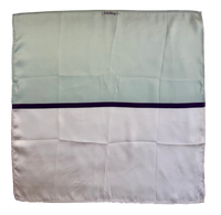 Furoshiki - Pistachio Crunch - SILK FabRap Gift Wrapping