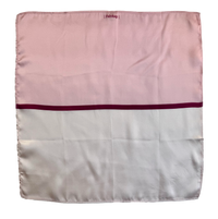 Furoshiki - Strawberry Shortcake - SILK FabRap Gift Wrapping