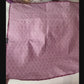 Maroon Arches Fabric Gift Wrap Furoshiki Cloth - Single Sided