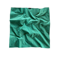 Furoshiki Gift Wrap Jade FabRap™ - Fabric Gift Wrap