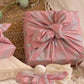 Furoshiki Reusable Gift Wrapping - 9 piece set for Babies & Children