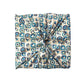 fabric gift wrapping furoshiki art deco FabRap™