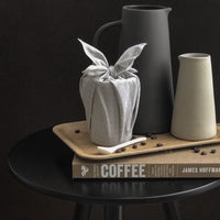 Furoshiki Gift Wrap Dove Fabric Gift Wrap