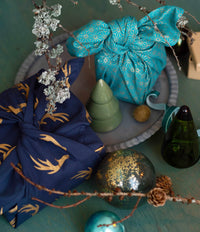 12 Piece Style Bundle - Jade & Midnight Reindeers