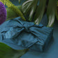 Ocean Fabric Gift Wrap Furoshiki Cloth - Single Sided