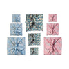 Furoshiki Reusable Gift Wrap | 9 piece set for Babies & Children