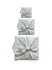 Furoshiki Gift Wrap Lily Fabric Gift Wrap
